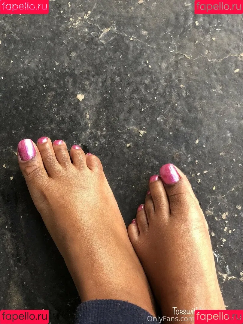 toeswithkay2 Onlyfans Photo Gallery 