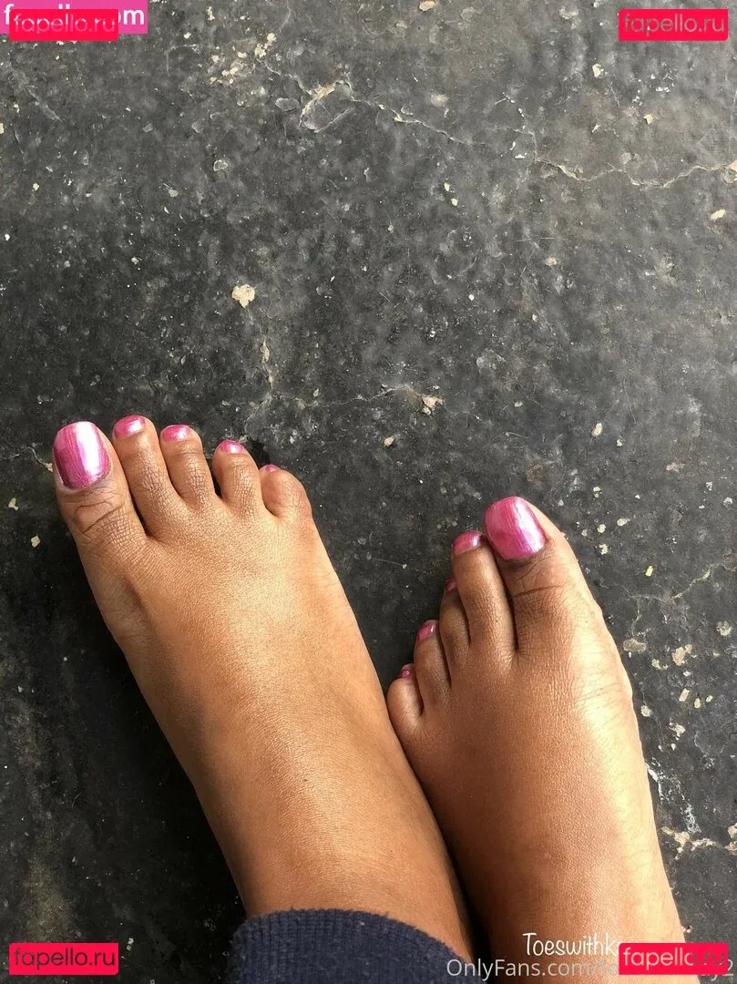toeswithkay2 Onlyfans Photo Gallery 