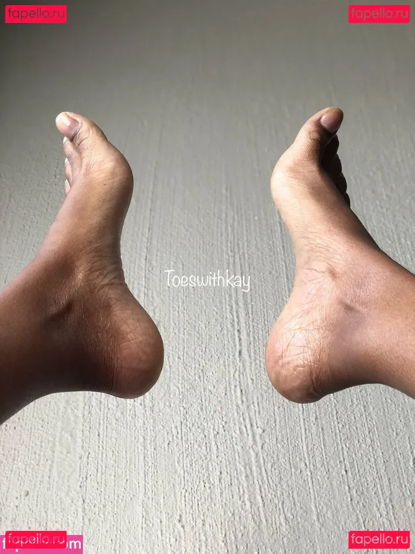 toeswithkay2 Onlyfans Photo Gallery 