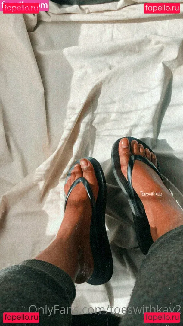 toeswithkay2 Onlyfans Photo Gallery 