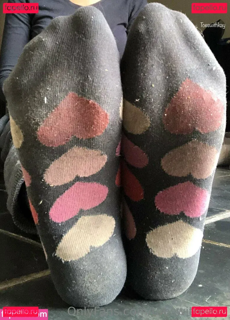 toeswithkay2 Onlyfans Photo Gallery 