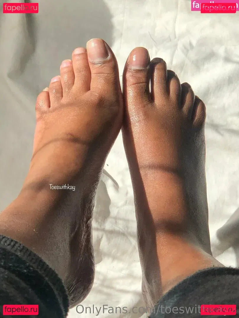 toeswithkay2 Onlyfans Photo Gallery 
