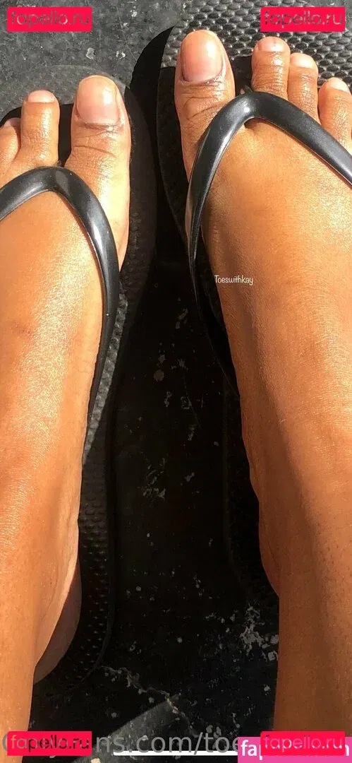 toeswithkay2 Onlyfans Photo Gallery 