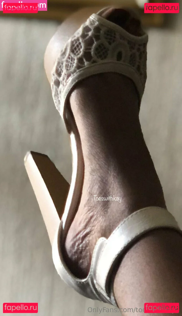 toeswithkay2 Onlyfans Photo Gallery 