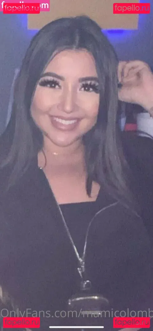mamicolombia22 Onlyfans Photo Gallery 