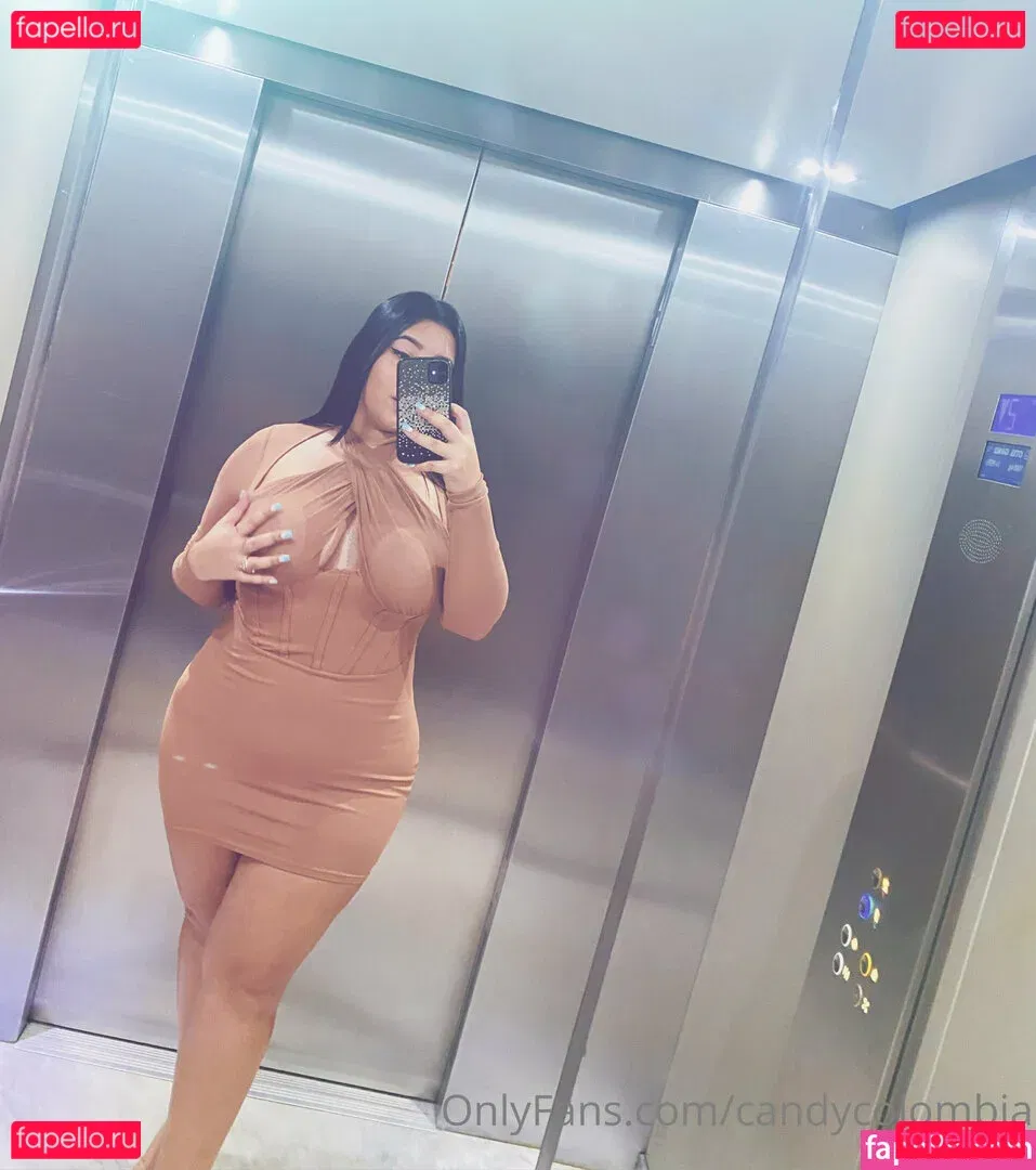 mamicolombia22 Onlyfans Photo Gallery 