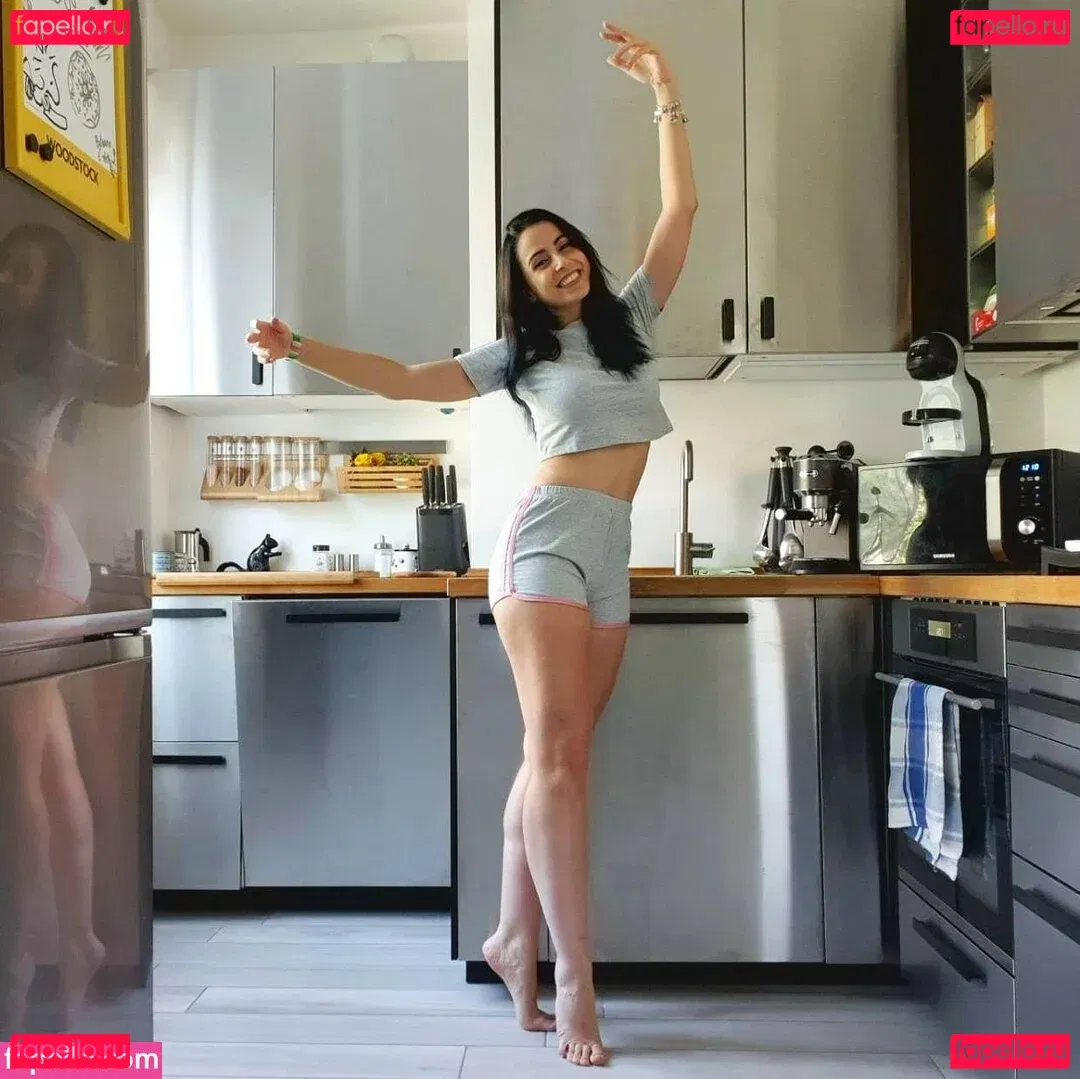 Sara Stefanizzi Onlyfans Photo Gallery 