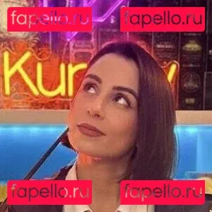 Sara Stefanizzi Onlyfans Photo Gallery 