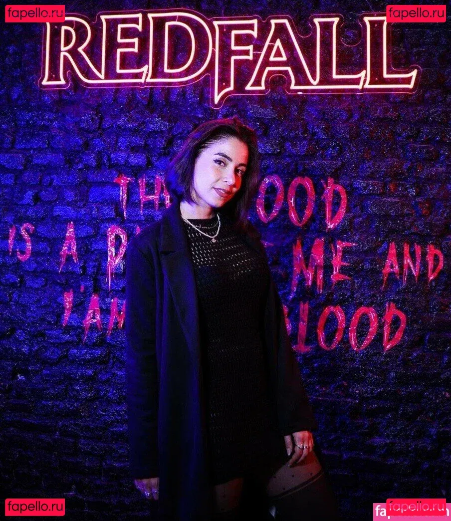 Sara Stefanizzi Onlyfans Photo Gallery 