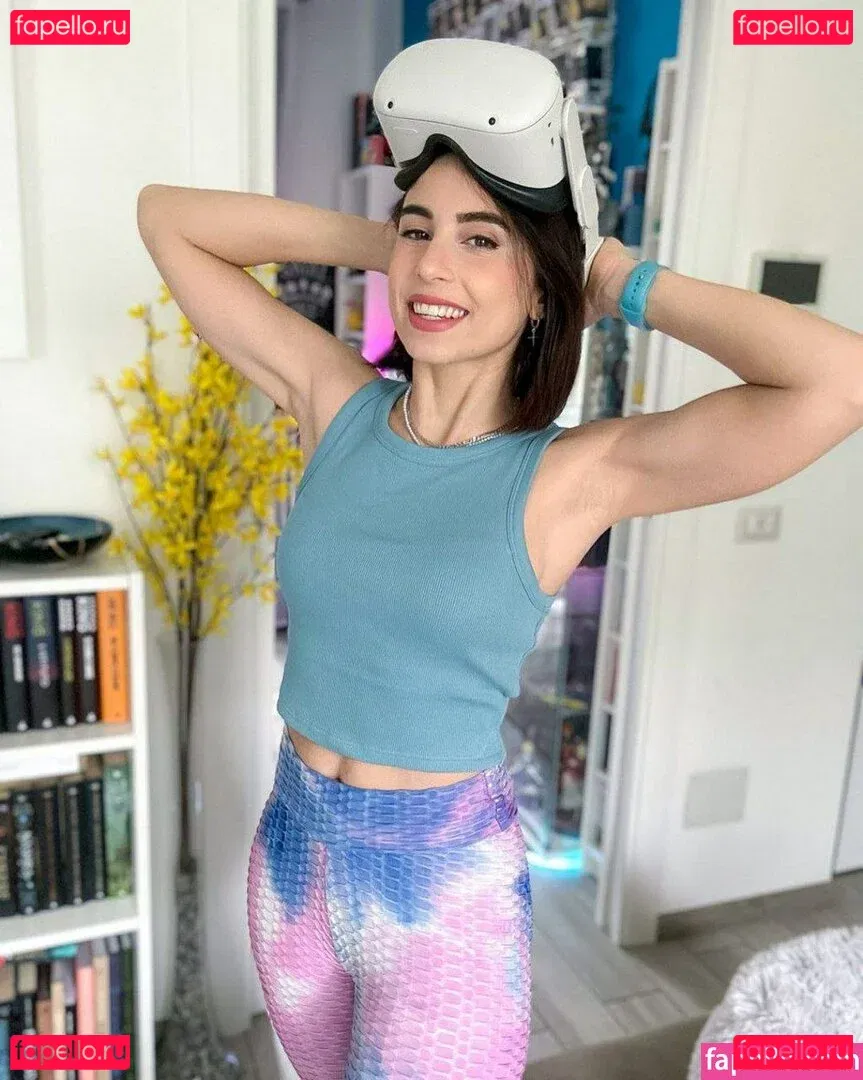 Sara Stefanizzi Onlyfans Photo Gallery 