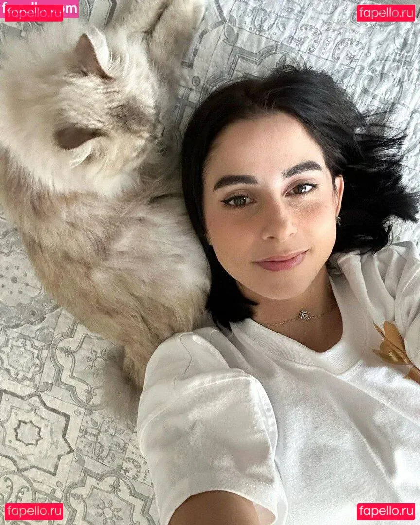 Sara Stefanizzi Onlyfans Photo Gallery 