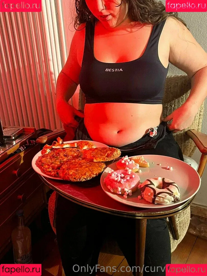 curvyfairyyy Onlyfans Photo Gallery 