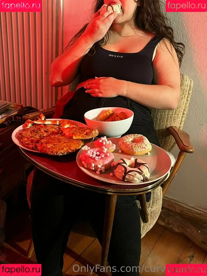 curvyfairyyy Onlyfans Photo Gallery 