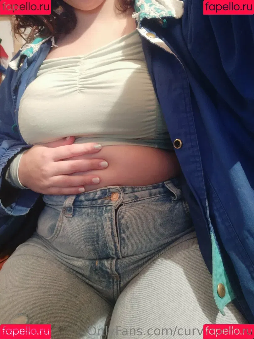 curvyfairyyy Onlyfans Photo Gallery 