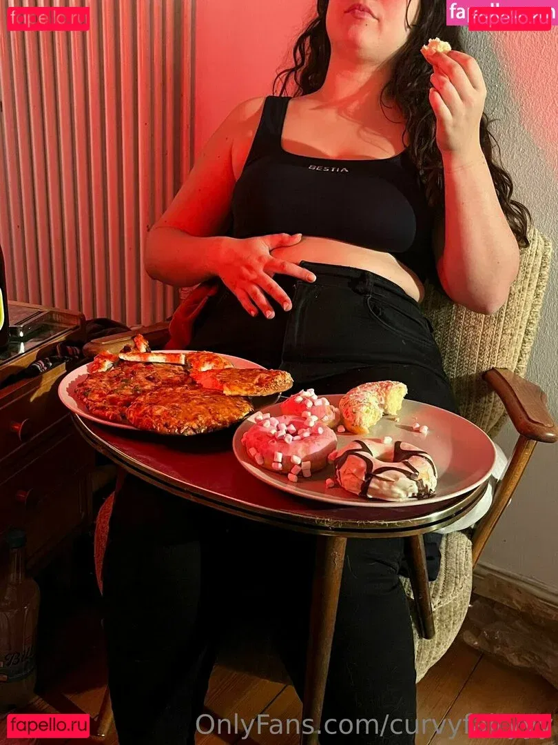 curvyfairyyy Onlyfans Photo Gallery 