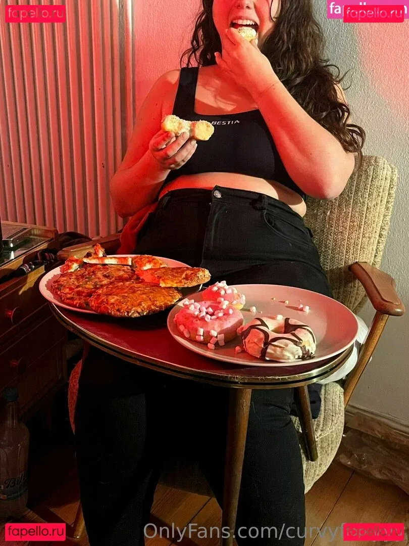 curvyfairyyy Onlyfans Photo Gallery 