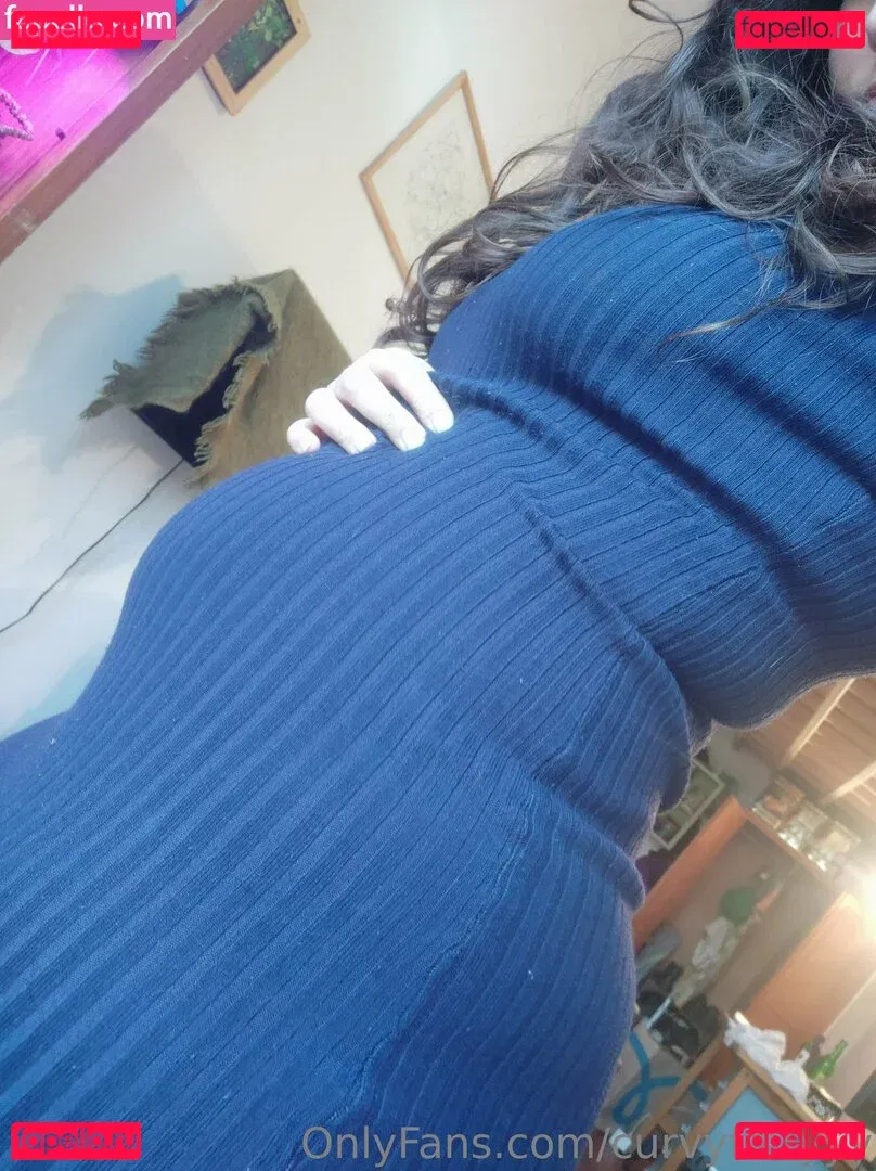 curvyfairyyy Onlyfans Photo Gallery 