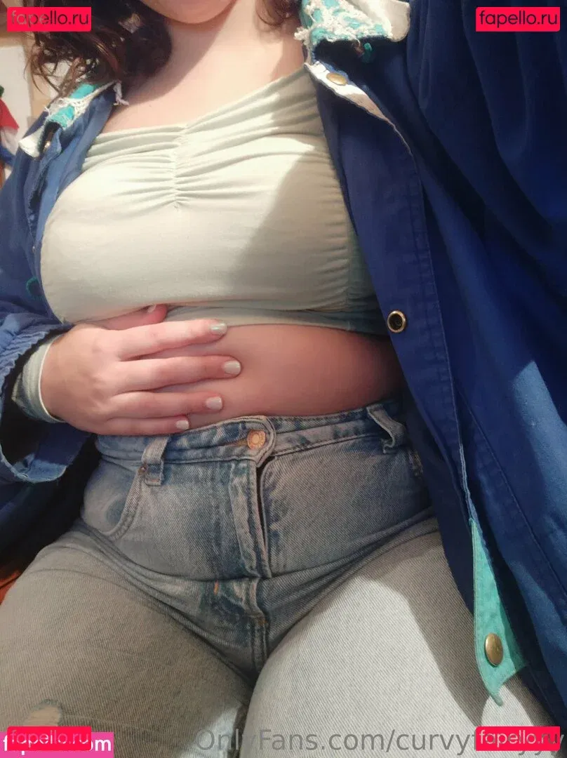 curvyfairyyy Onlyfans Photo Gallery 