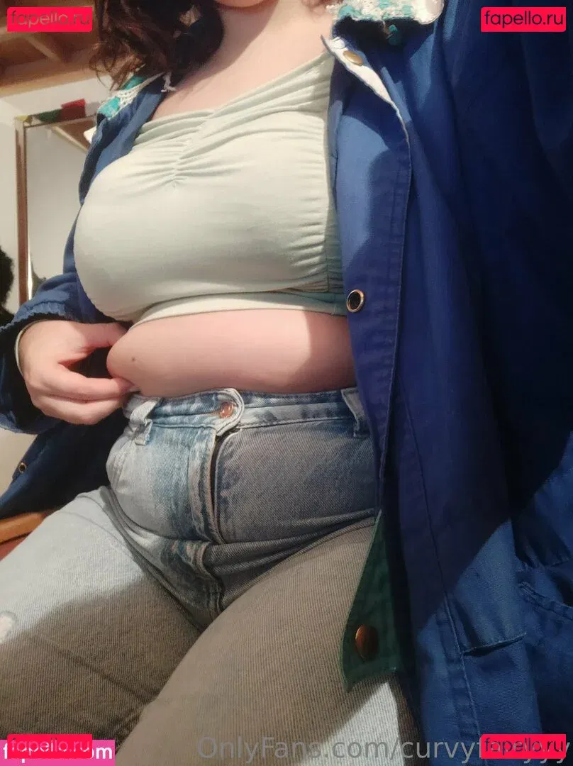curvyfairyyy Onlyfans Photo Gallery 
