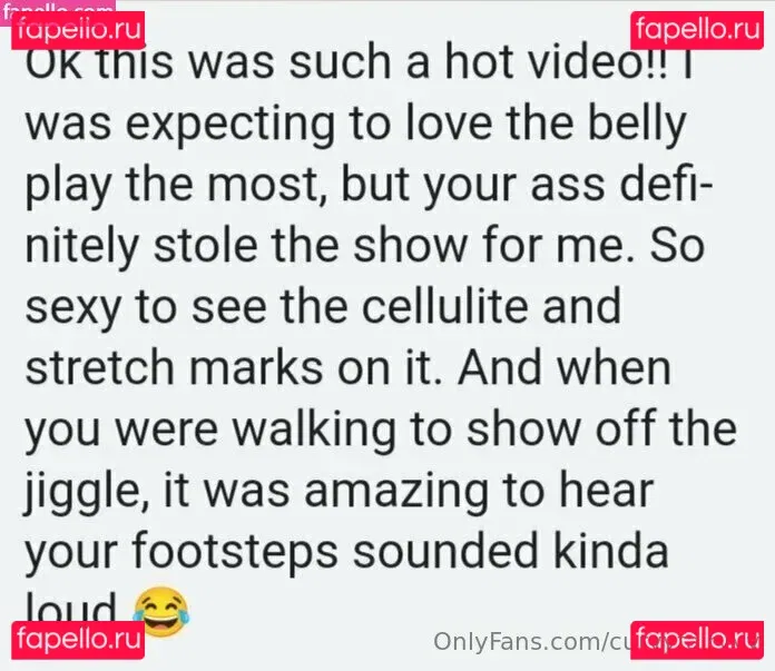 curvyfairyyy Onlyfans Photo Gallery 