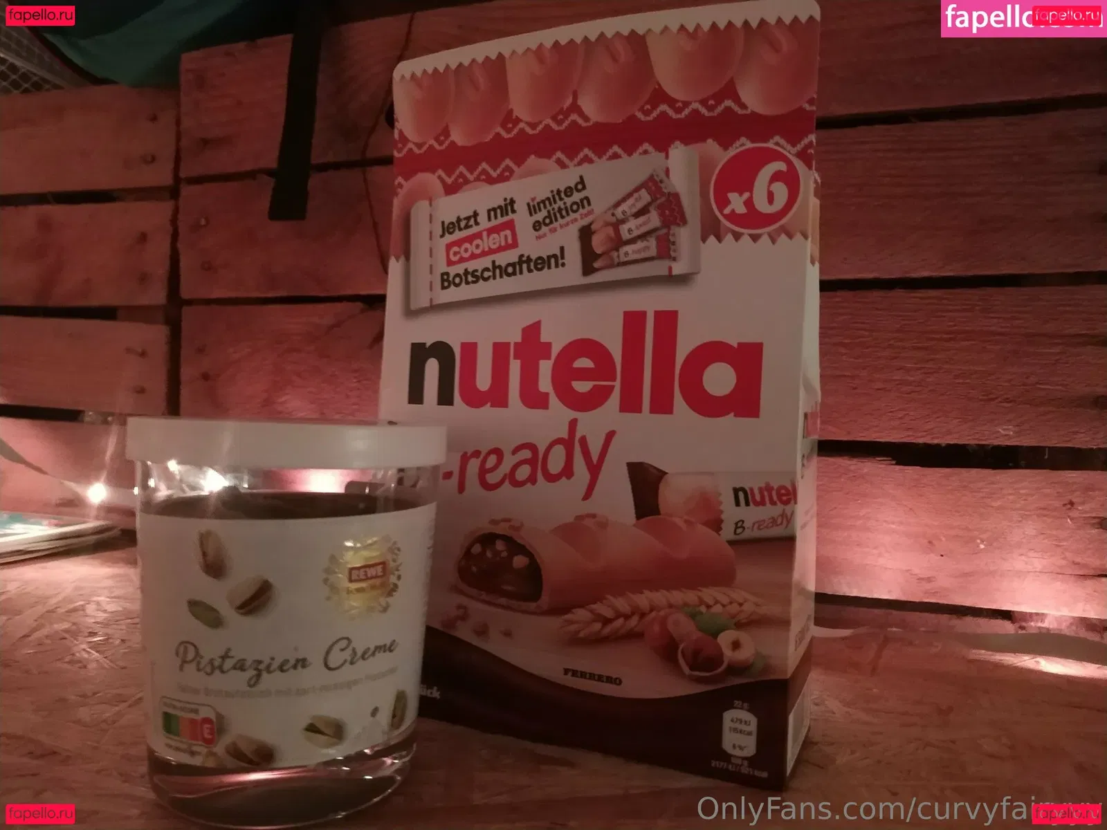 curvyfairyyy Onlyfans Photo Gallery 