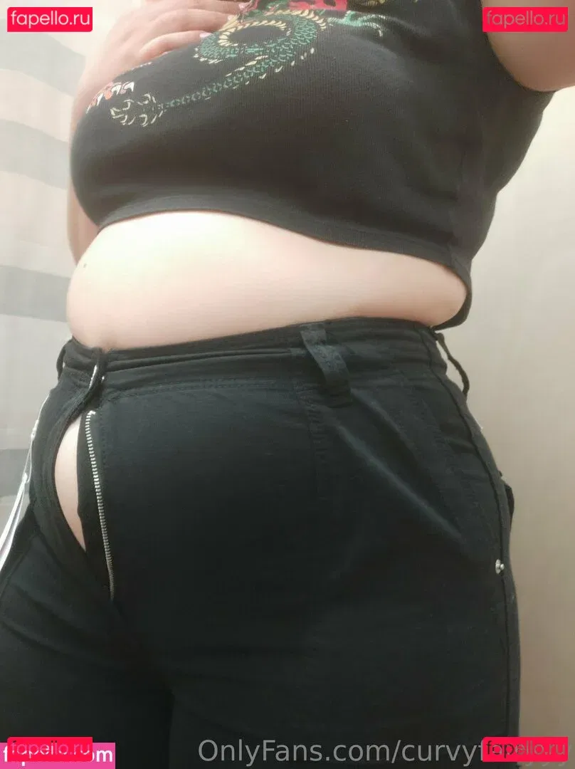 curvyfairyyy Onlyfans Photo Gallery 