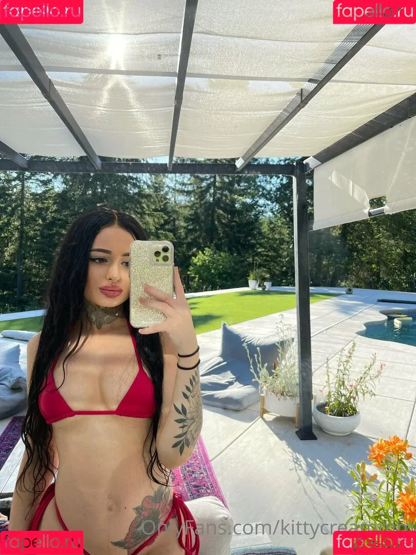 Kittycreammm Onlyfans Photo Gallery 