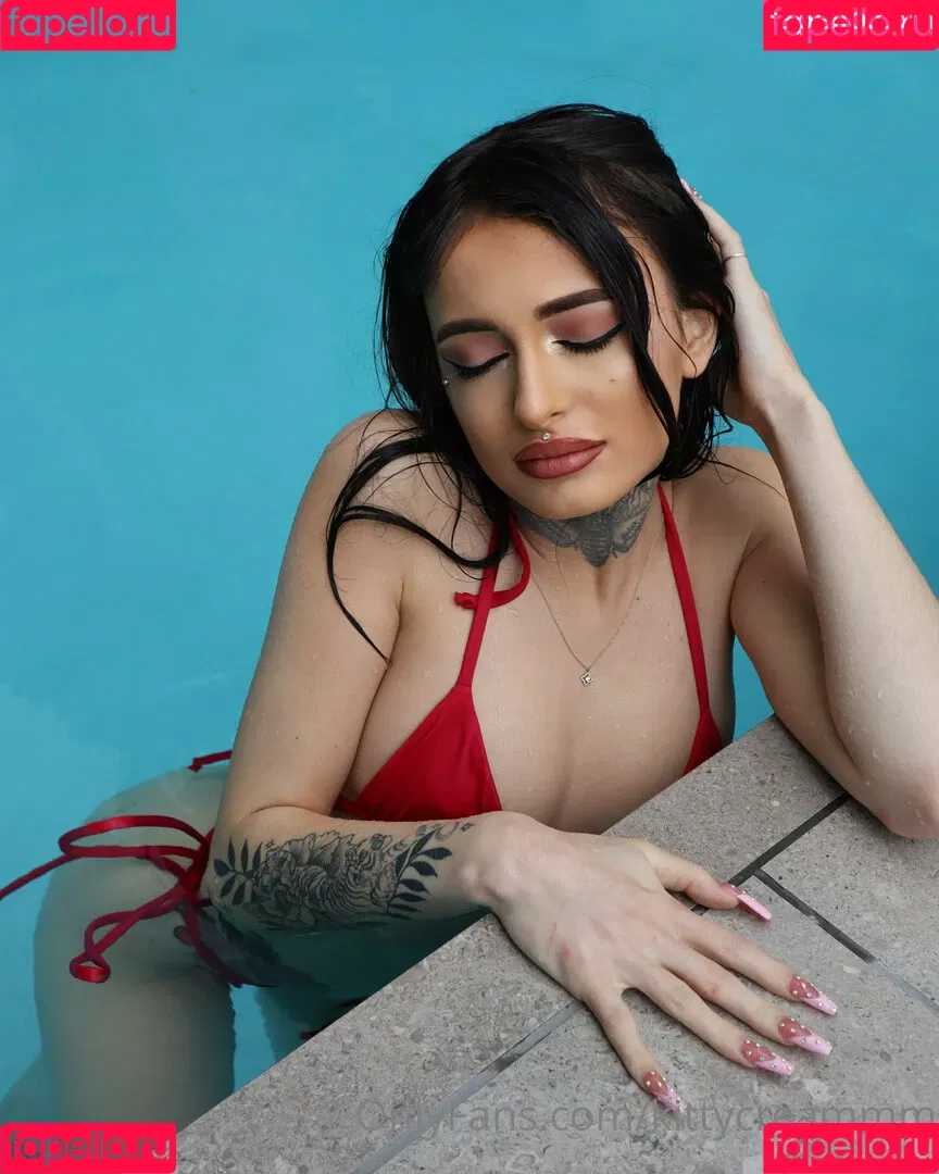 Kittycreammm Onlyfans Photo Gallery 
