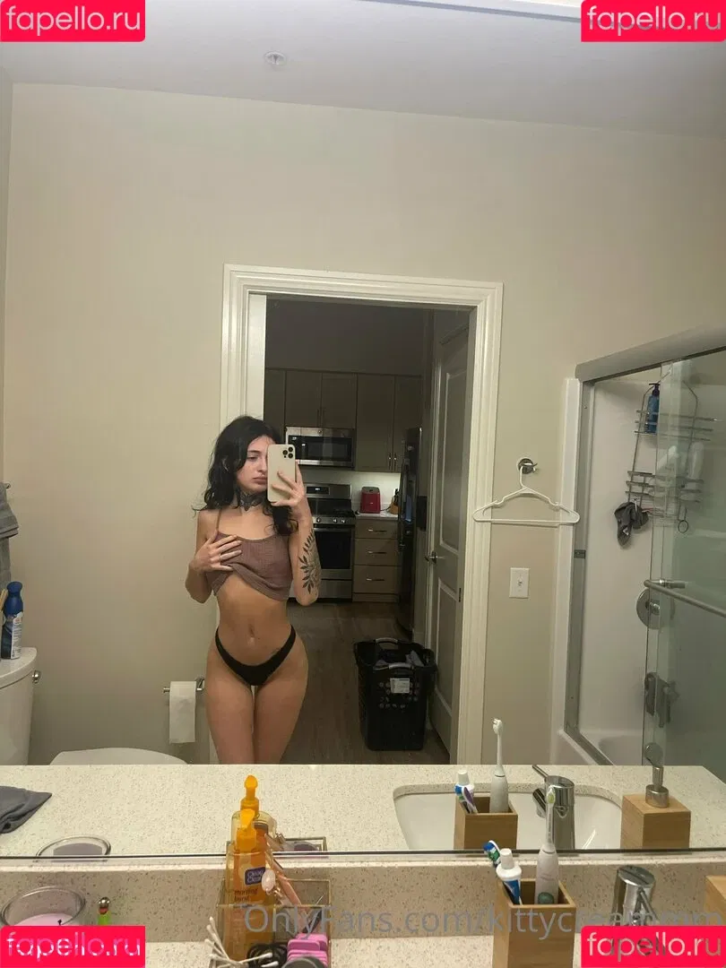 Kittycreammm Onlyfans Photo Gallery 