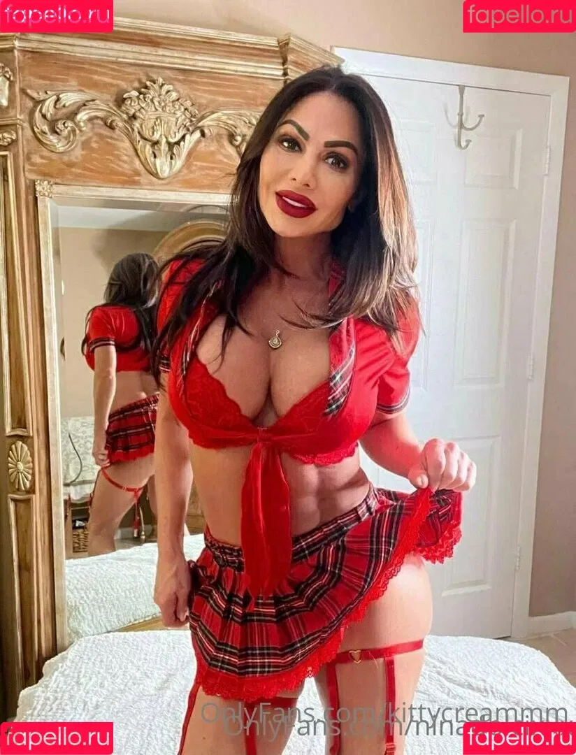 Kittycreammm Onlyfans Photo Gallery 