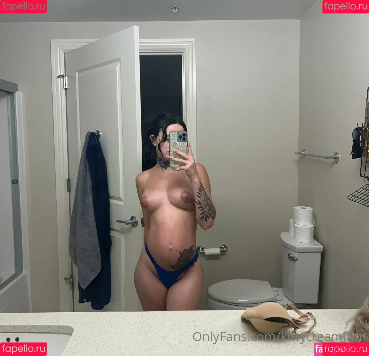 Kittycreammm Onlyfans Photo Gallery 