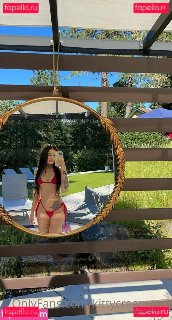 Kittycreammm Onlyfans Photo Gallery 