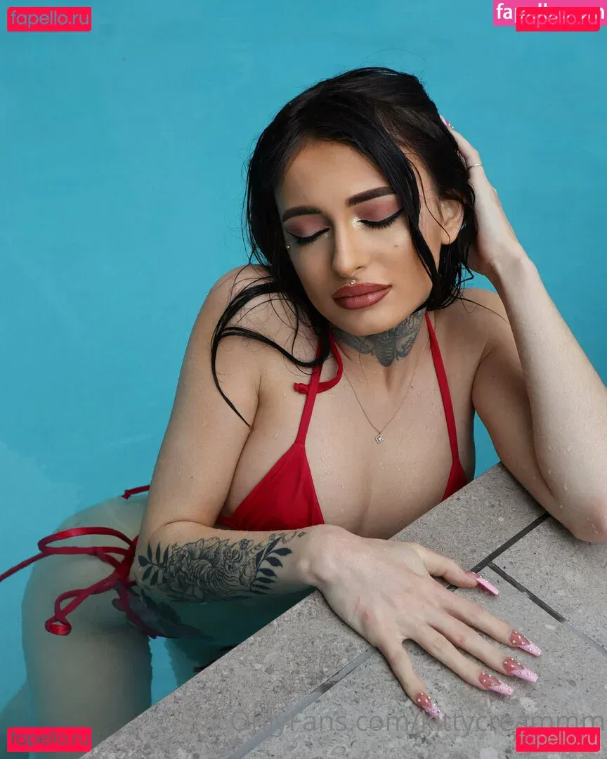Kittycreammm Onlyfans Photo Gallery 