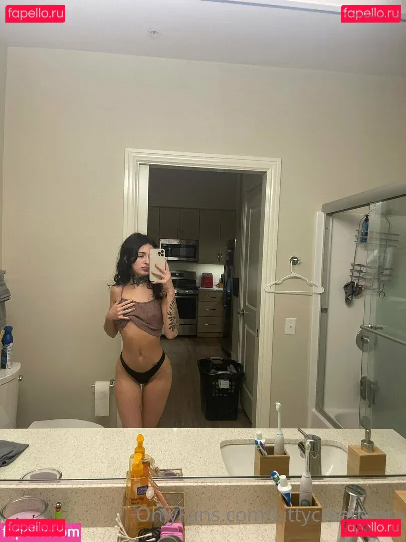 Kittycreammm Onlyfans Photo Gallery 