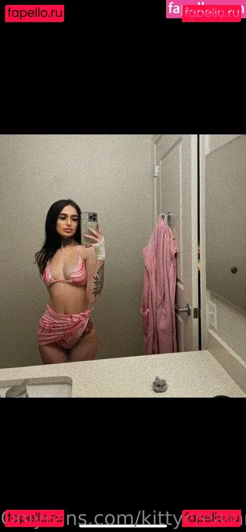 Kittycreammm Onlyfans Photo Gallery 