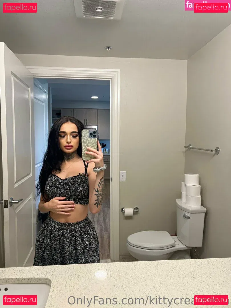 Kittycreammm Onlyfans Photo Gallery 