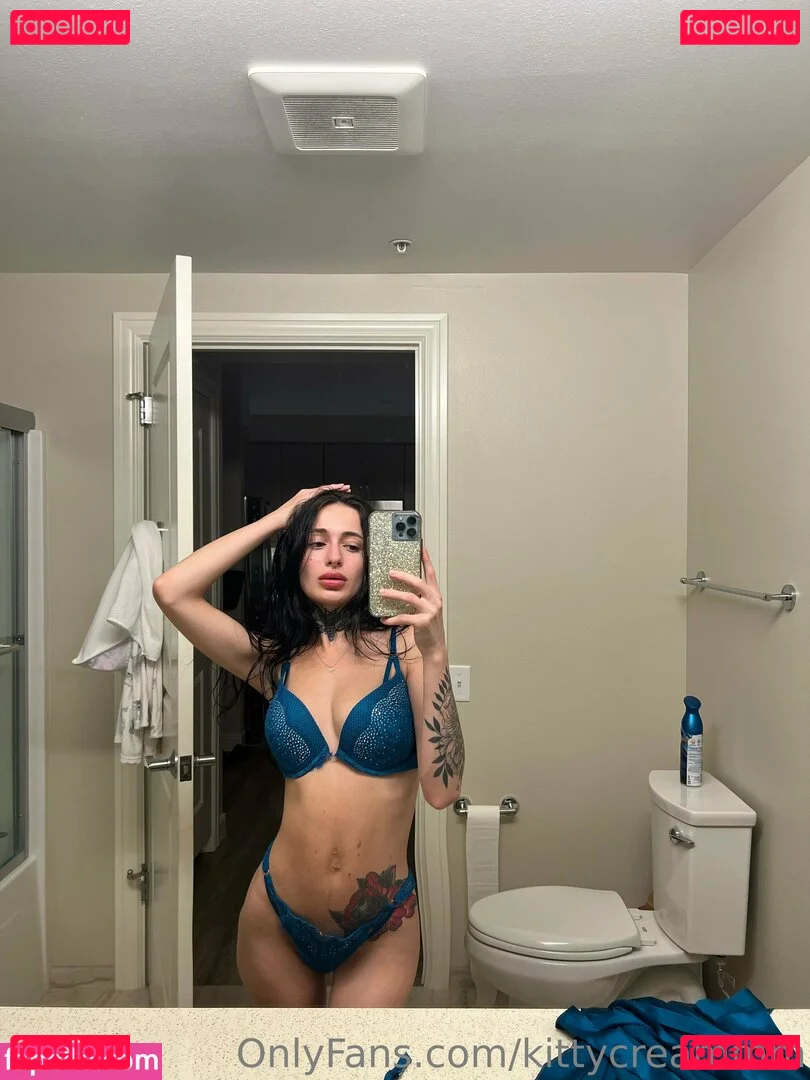 Kittycreammm Onlyfans Photo Gallery 