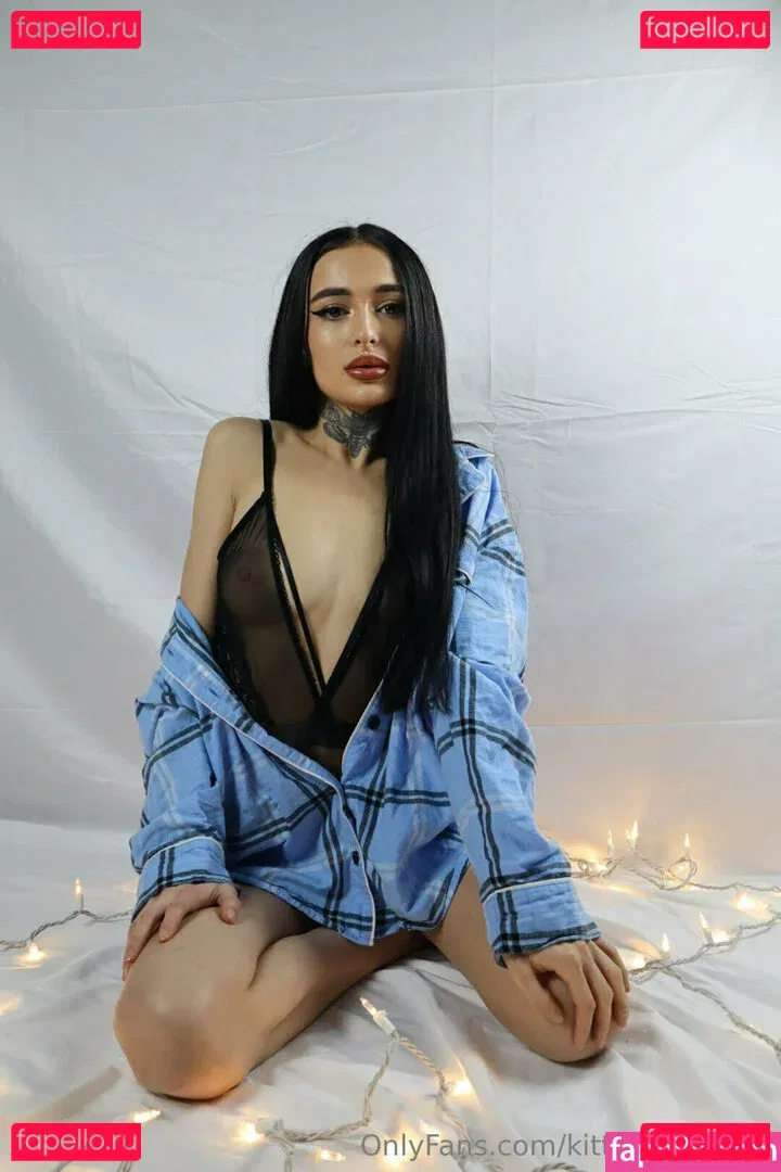 Kittycreammm Onlyfans Photo Gallery 