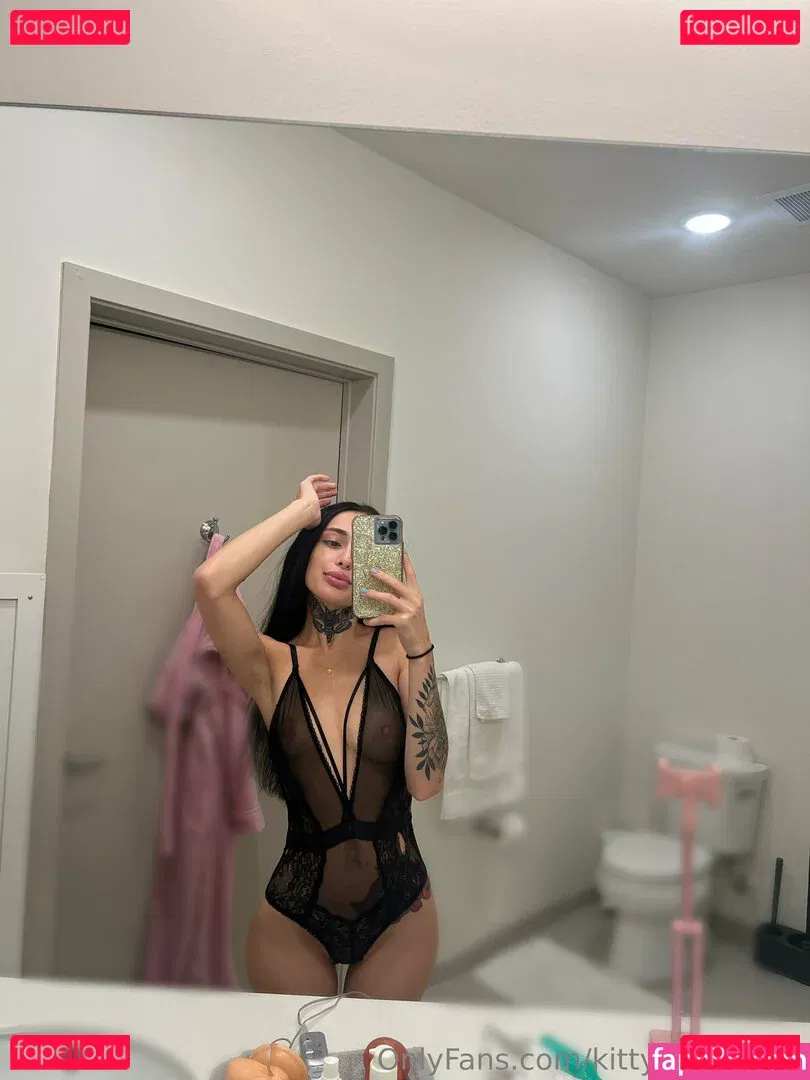 Kittycreammm Onlyfans Photo Gallery 