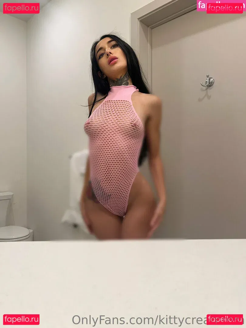 Kittycreammm Onlyfans Photo Gallery 