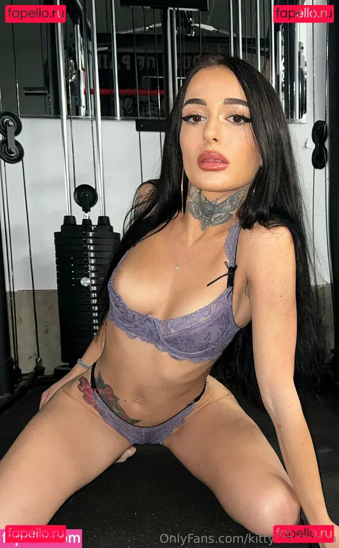 Kittycreammm Onlyfans Photo Gallery 