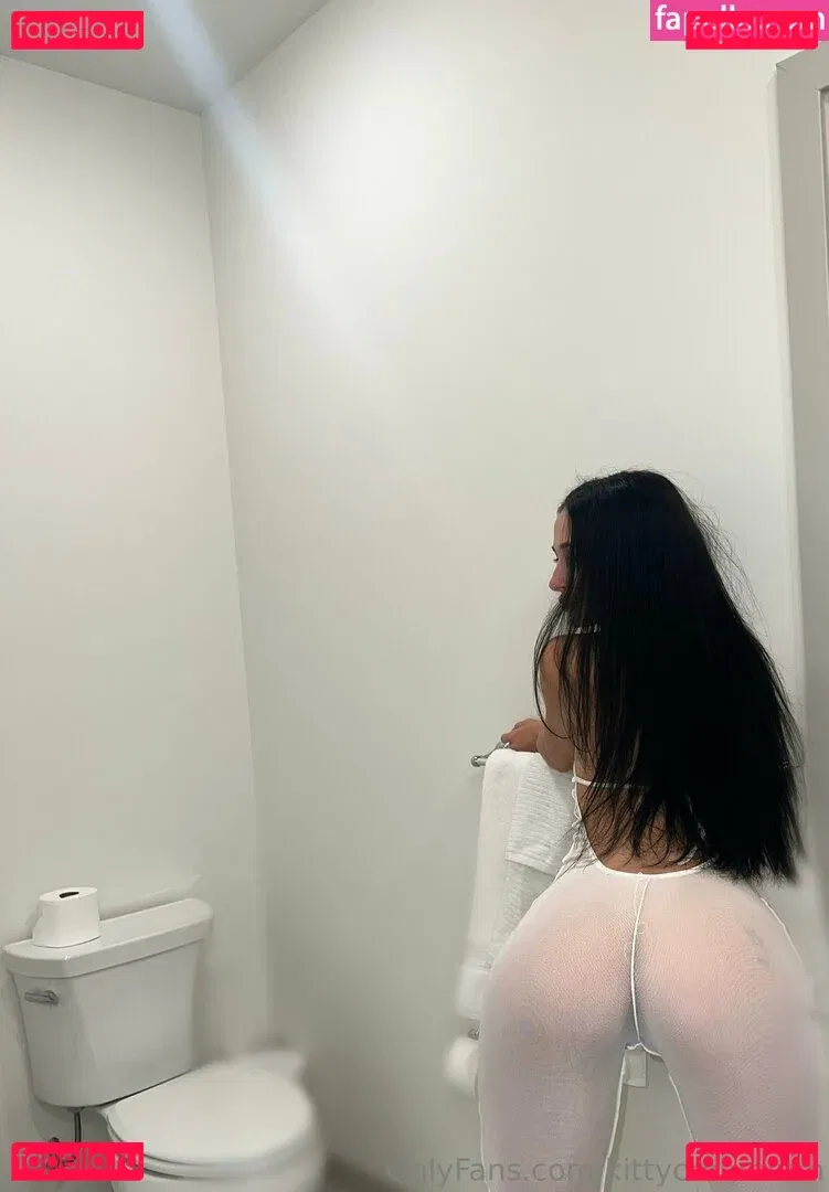 Kittycreammm Onlyfans Photo Gallery 