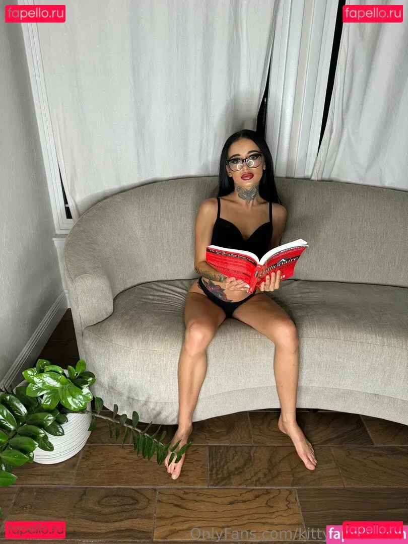 Kittycreammm Onlyfans Photo Gallery 