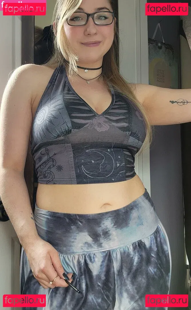 Ally-Sha Onlyfans Photo Gallery 