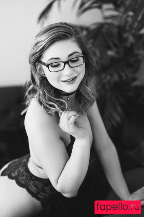 Ally-Sha Nude Onlyfans Photo 26