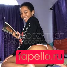 CozyThot Onlyfans Photo Gallery 
