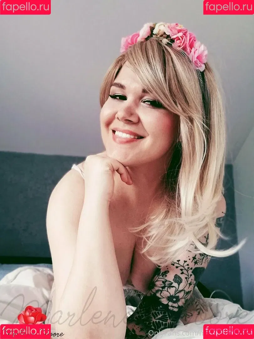 marlene.moore Onlyfans Photo Gallery 