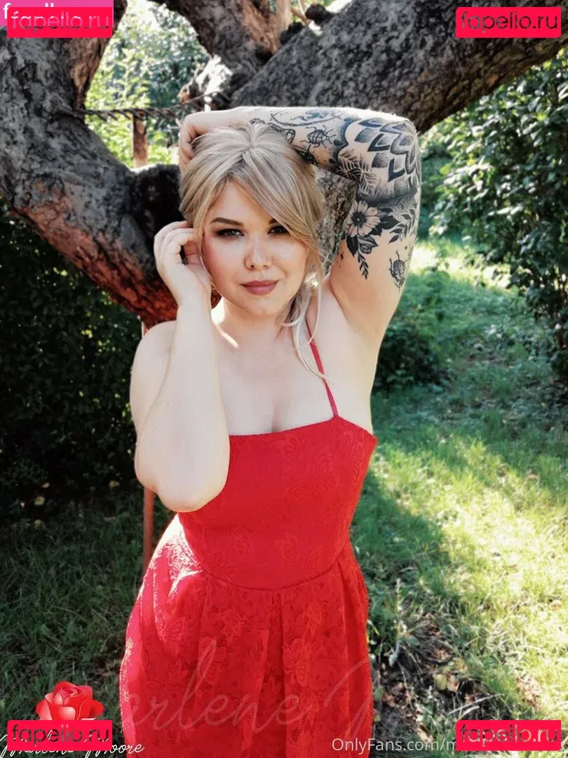 marlene.moore Onlyfans Photo Gallery 