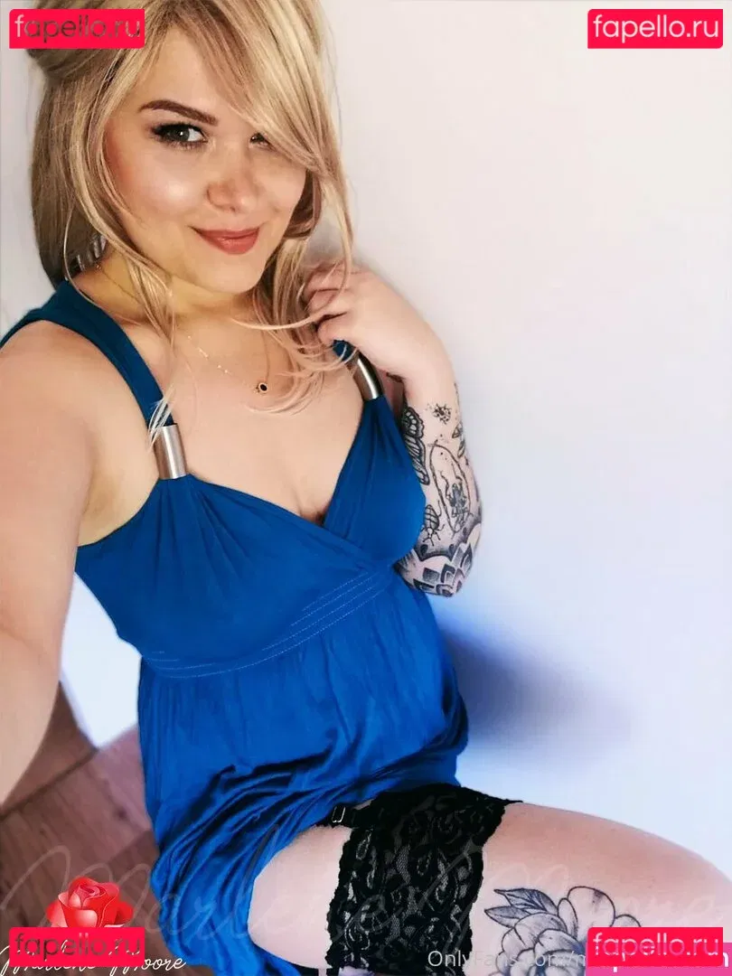 marlene.moore Onlyfans Photo Gallery 