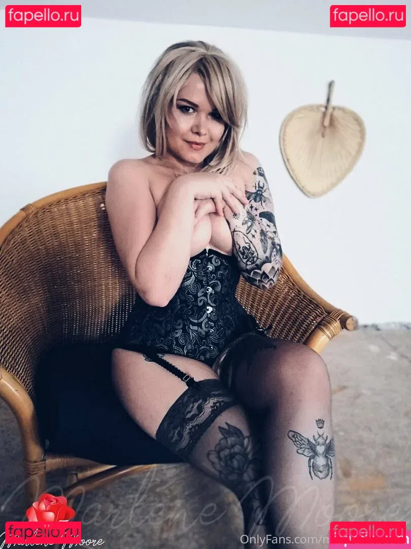 marlene.moore Onlyfans Photo Gallery 